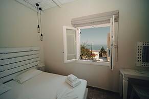 Villa Ilias Caldera Hotel