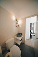 Villa Ilias Caldera Hotel