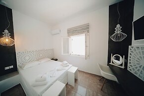 Villa Ilias Caldera Hotel