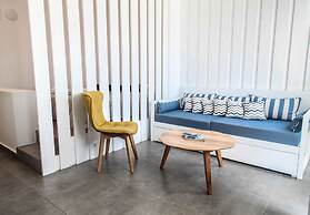 Villa Ilias Caldera Hotel