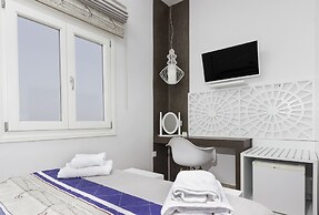 Villa Ilias Caldera Hotel