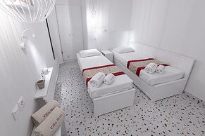 Villa Ilias Caldera Hotel