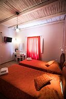 Villa Ilias Caldera Hotel