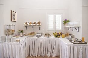 Villa Ilias Caldera Hotel