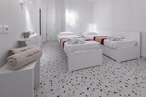 Villa Ilias Caldera Hotel