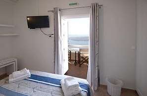 Villa Ilias Caldera Hotel