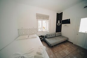 Villa Ilias Caldera Hotel