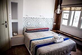 Villa Ilias Caldera Hotel