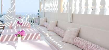 Villa Ilias Caldera Hotel