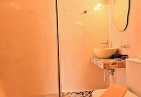 Villa Ilias Caldera Hotel