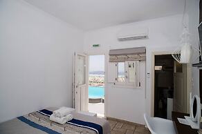 Villa Ilias Caldera Hotel