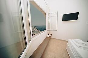 Villa Ilias Caldera Hotel