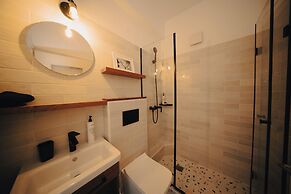 Villa Ilias Caldera Hotel