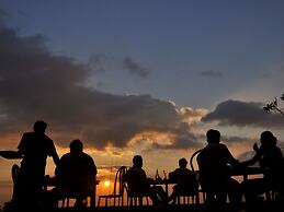 Puri Lumbung Cottages, Restaurant & Spa