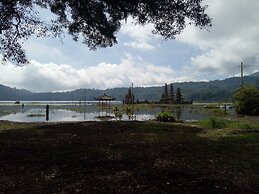 Puri Lumbung Cottages, Restaurant & Spa