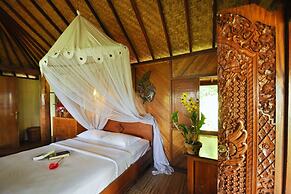 Puri Lumbung Cottages, Restaurant & Spa