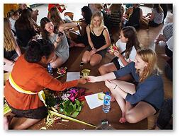 Puri Lumbung Cottages, Restaurant & Spa