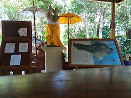 Puri Lumbung Cottages, Restaurant & Spa