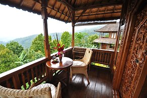 Puri Lumbung Cottages, Restaurant & Spa