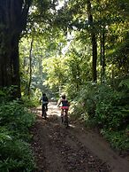 Puri Lumbung Cottages, Restaurant & Spa