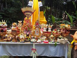 Puri Lumbung Cottages, Restaurant & Spa