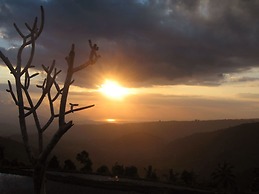 Puri Lumbung Cottages, Restaurant & Spa