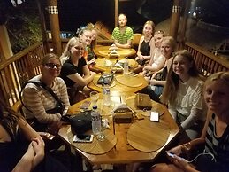 Puri Lumbung Cottages, Restaurant & Spa