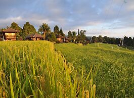 Puri Lumbung Cottages, Restaurant & Spa