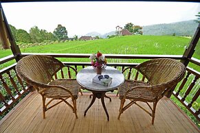 Puri Lumbung Cottages, Restaurant & Spa