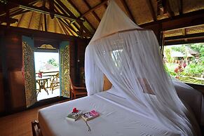Puri Lumbung Cottages, Restaurant & Spa