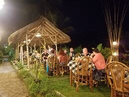 Puri Lumbung Cottages, Restaurant & Spa