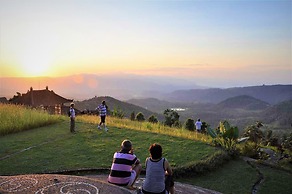 Puri Lumbung Cottages, Restaurant & Spa