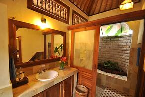 Puri Lumbung Cottages, Restaurant & Spa