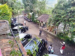 Puri Lumbung Cottages, Restaurant & Spa