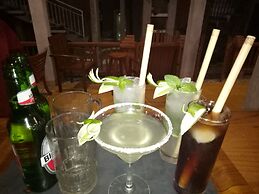 Puri Lumbung Cottages, Restaurant & Spa