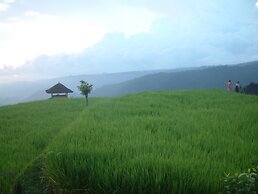 Puri Lumbung Cottages, Restaurant & Spa