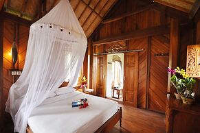 Puri Lumbung Cottages, Restaurant & Spa