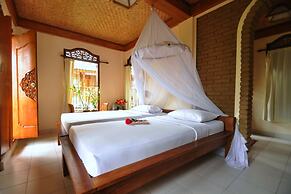 Puri Lumbung Cottages, Restaurant & Spa