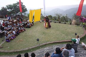 Puri Lumbung Cottages, Restaurant & Spa