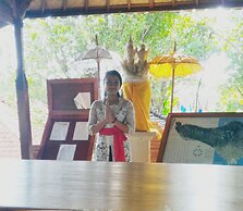 Puri Lumbung Cottages, Restaurant & Spa