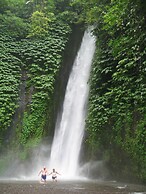 Puri Lumbung Cottages, Restaurant & Spa