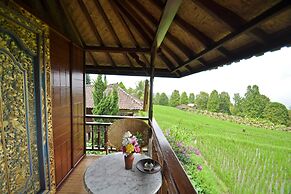 Puri Lumbung Cottages, Restaurant & Spa
