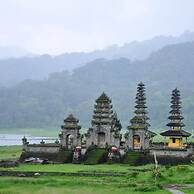 Puri Lumbung Cottages, Restaurant & Spa