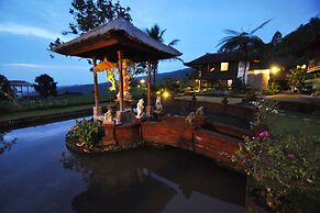 Puri Lumbung Cottages, Restaurant & Spa