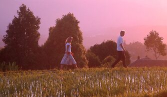 Puri Lumbung Cottages, Restaurant & Spa