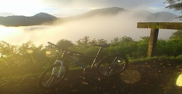 Puri Lumbung Cottages, Restaurant & Spa