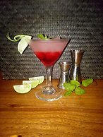 Puri Lumbung Cottages, Restaurant & Spa