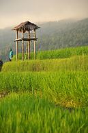 Puri Lumbung Cottages, Restaurant & Spa