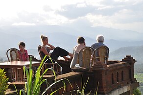 Puri Lumbung Cottages, Restaurant & Spa