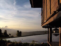 Puri Lumbung Cottages, Restaurant & Spa